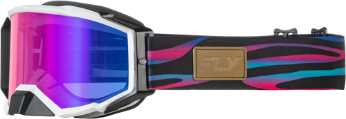 Zone Elite Goggles