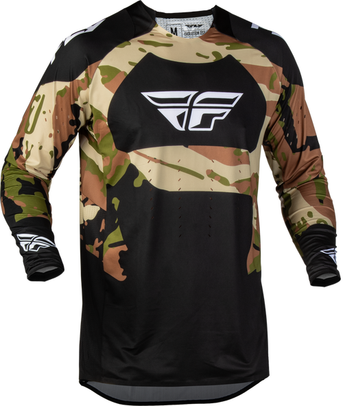 Evolution DST Hunt Jersey