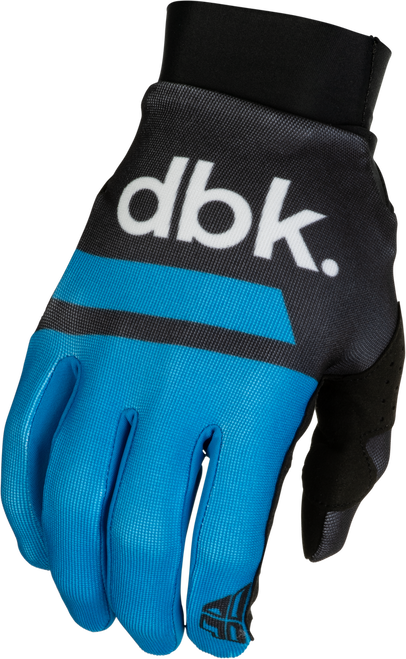 Pro Lite DBK Gloves