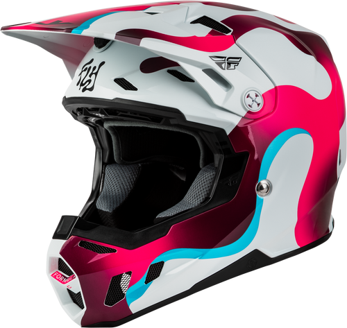 Youth Formula CC Vibe Helmet