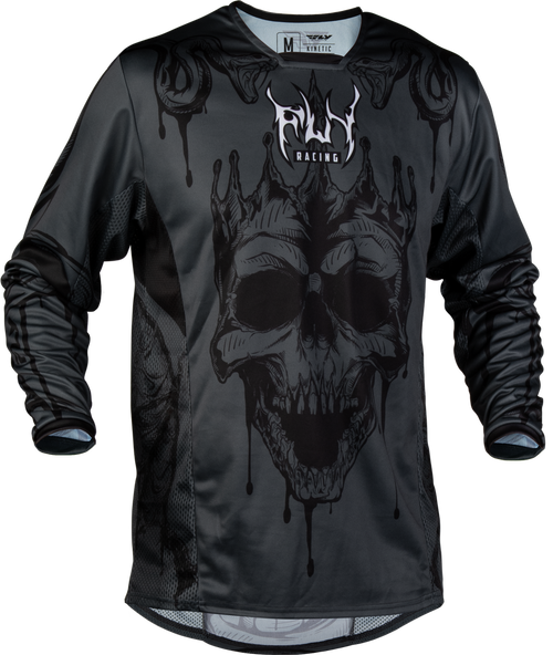 Kinetic Dark Series Jersey