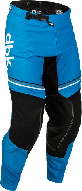 Evolution DST DBK Pants