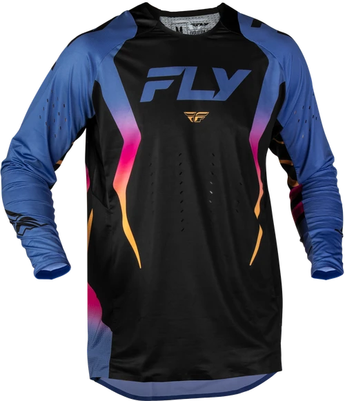 Evolution DST LE Bolt Jersey
