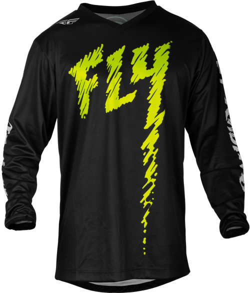 Youth F-16 Jersey (2024)