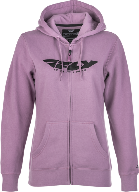 Women's Corporate Zip Up Hoodie