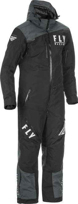 Cobalt Insulated Monosuit