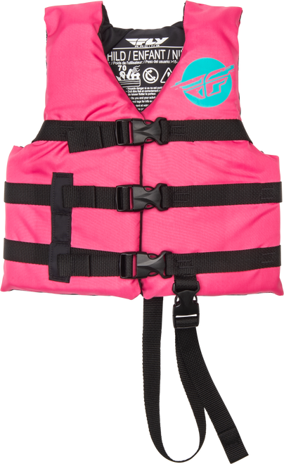 Child Flotation Vest (2023)