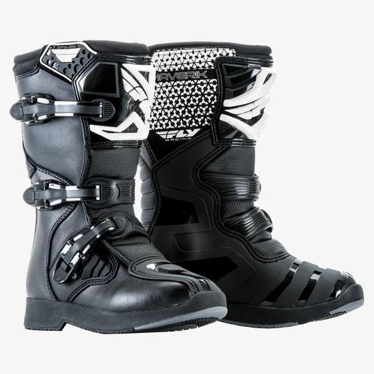 Maverik LT Boots | FLY Racing
