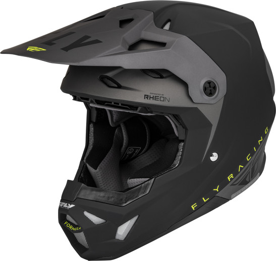 Formula CP Rush Helmet | FLY Racing