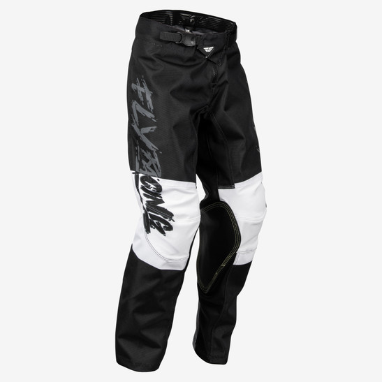 Youth Kinetic Mesh Khaos Pants | FLY Racing