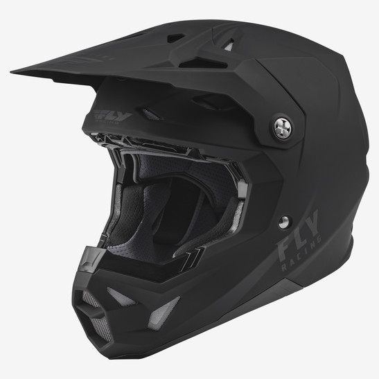 Formula CP Rush Helmet | FLY Racing