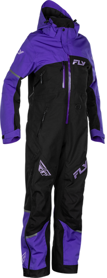 Fly Racing コバルトモノスーツ スノーモービルウェア　2XL Amazon.com: Fly Racing Cobalt Snowmobile Monosuit (Black