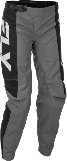 28インチ MXパンツ FLY 24 F-16 アクティクグレー/ストーン モトクロス 正規輸入品 WESTWOODMX MXパンツ FLY 24 F-16 アークティックグレー⁄ストーン