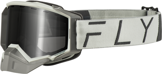 Zone Pro Goggle (2024) | FLY Racing