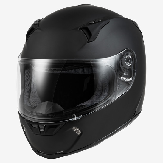 Revolt Matrix Helmet | FLY Racing