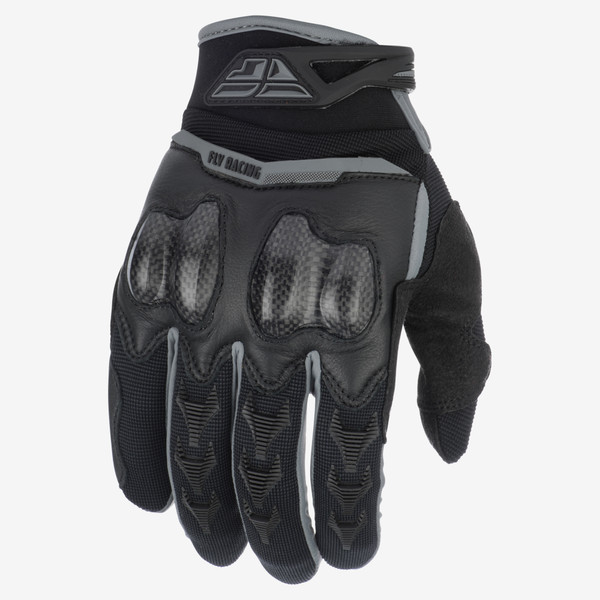 FLY Racing Subvert Gloves - Tread Lightly Color, 2X Size, Motocross & MX Gear