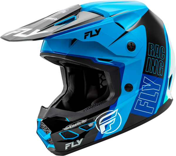 FLY Racing Moto Gear - Helmets | Free Shipping Over $99