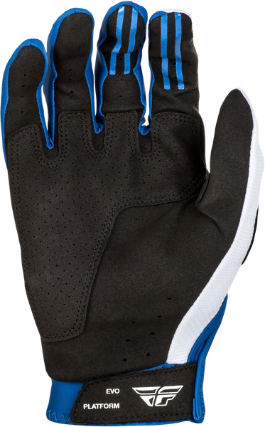 Guantes Fly Racing Youth Kinetic Center| ® México