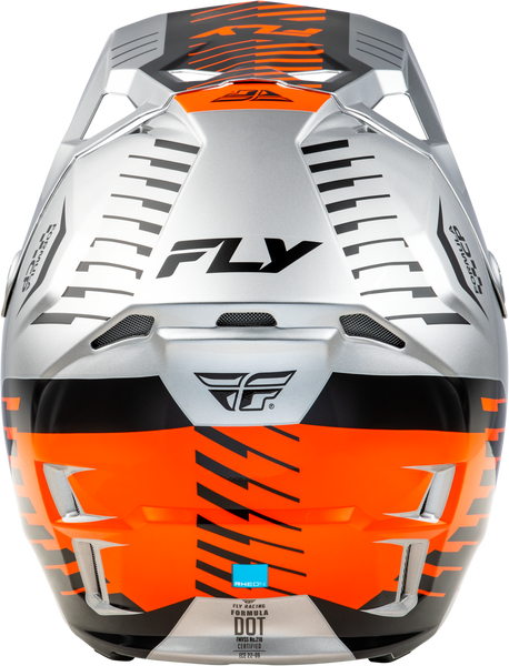 Moto - MX25 - Page 1 - FLY Racing