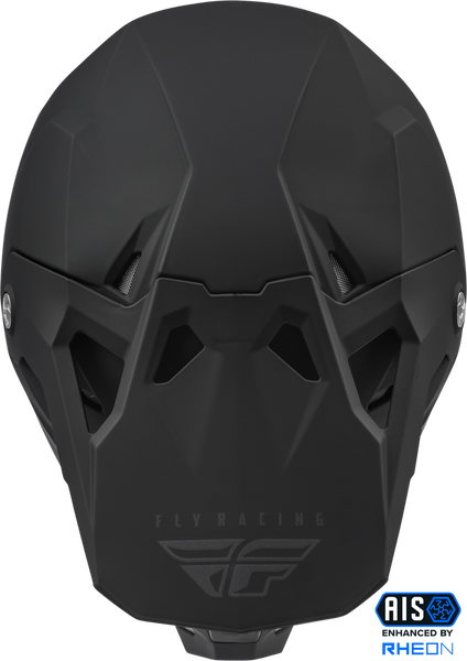 YOUTH FLIGHT HELMET TOGL, CE [BLK] OS