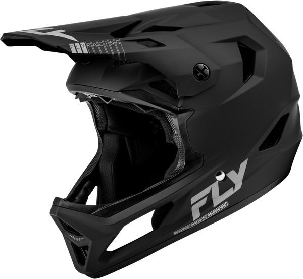 BMX - Essentials - Page 1 - FLY Racing