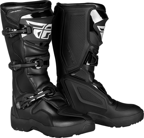 FLY Racing Moto Gear - Men's Boots | Free Shipping Over $99