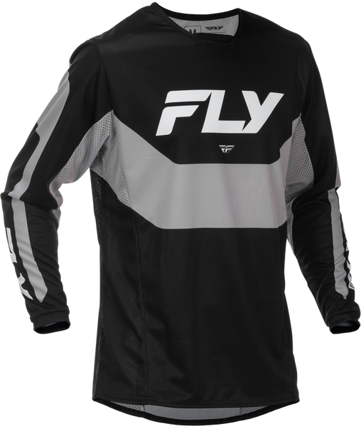 Fly Racing Kinetic S.E. Tactic Jersey - Men's Motocross