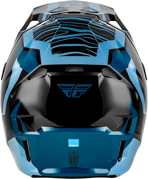 Snow - SNW27 - FLY Racing