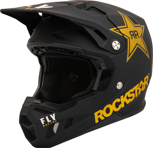 FLY Racing Moto Gear - Helmets | Free Shipping Over $99