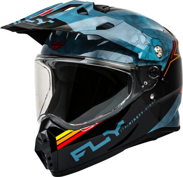 FLY Racing Moto Gear - Helmets | Free Shipping Over $99