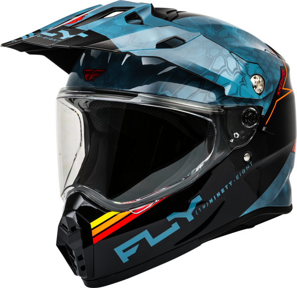 Adventure - Helmets - FLY Racing