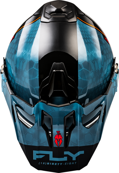 Adventure - Helmets - FLY Racing