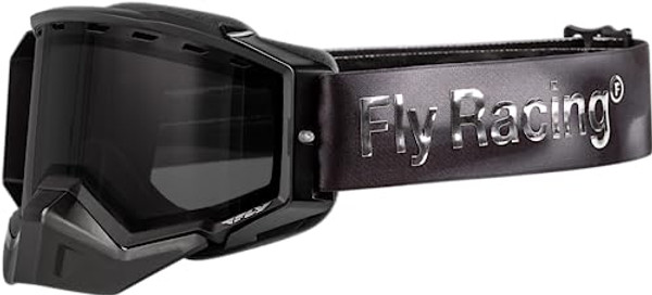 FLY Racing Snow Gear - Men's Goggles | Free Shipping Over $99