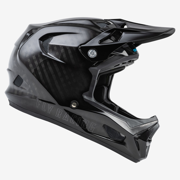 Youth Werx'-R Carbon Helmet | FLY Racing