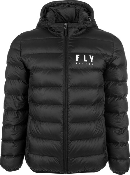 FLY Racing Casual Apparel - Men's Jackets | Free Shipping Over $99