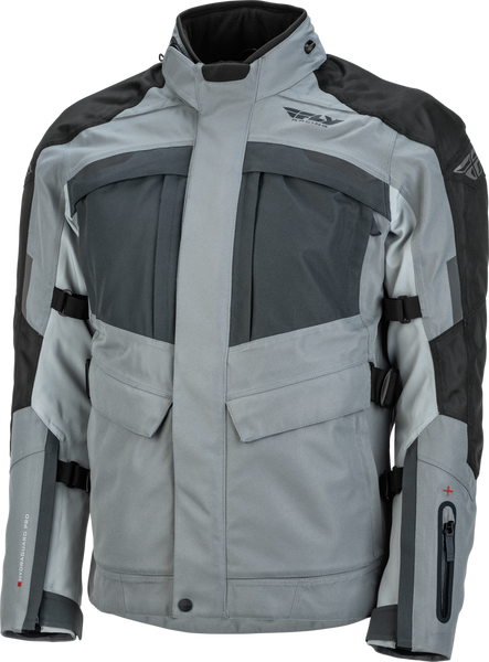 Adventure - Jackets - FLY Racing