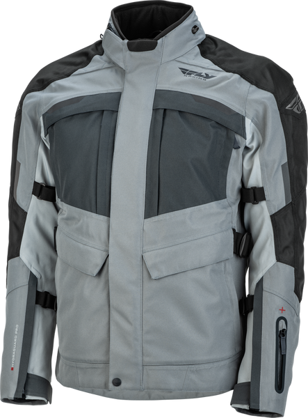 Street - Men's - Jackets - FLY Racing