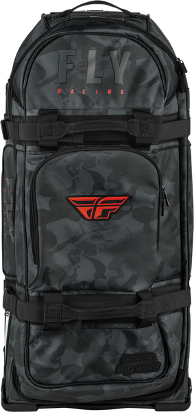 Fly Racing Tour Roller Bag - Sportbike Track Gear