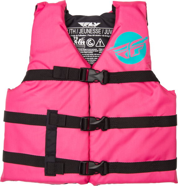 Baby Swimming Trainer Life Jacket – Lyrovo