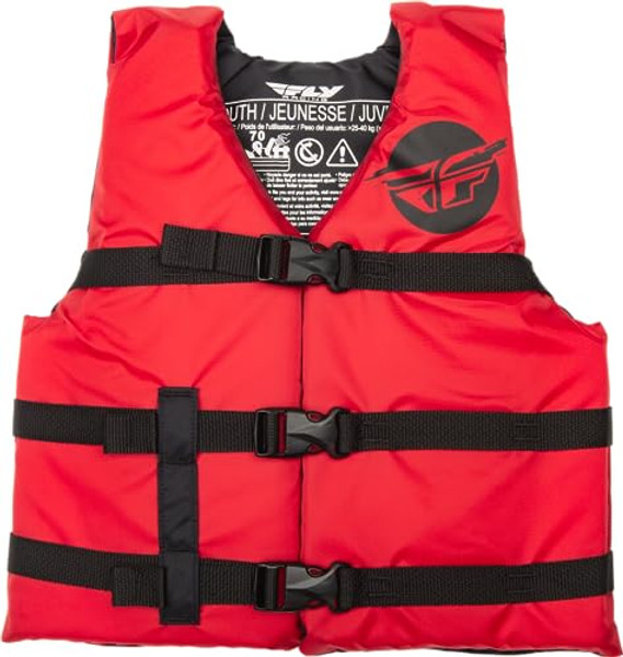 FLY Racing Water Gear - Youth Floatation Vests