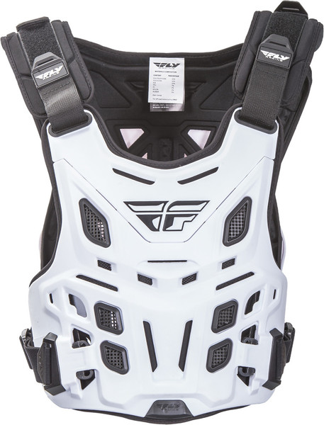 Jambières moto cross Fly 2024 Knee Brace Moto