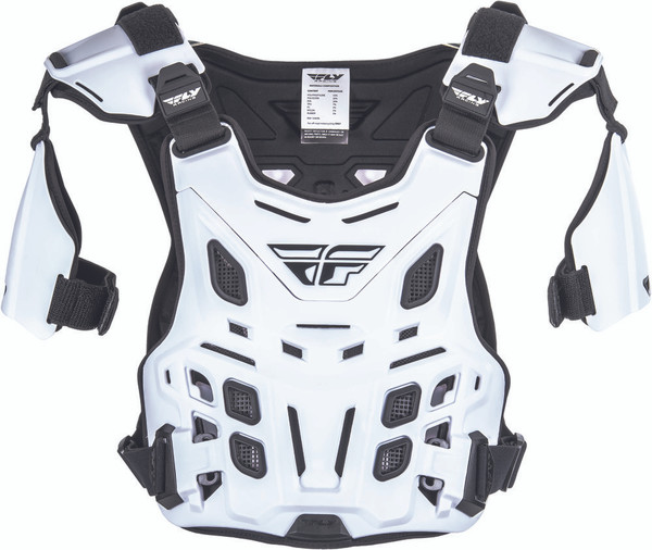 Jambières moto cross Fly 2024 Knee Brace Moto