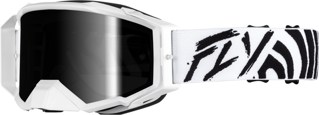 Moto - Men's - Gear Lines - 2025 Evolution DST LE Abyss White
