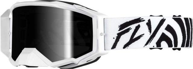 Moto - Men's - Gear Lines - 2025 Evolution DST LE Abyss White