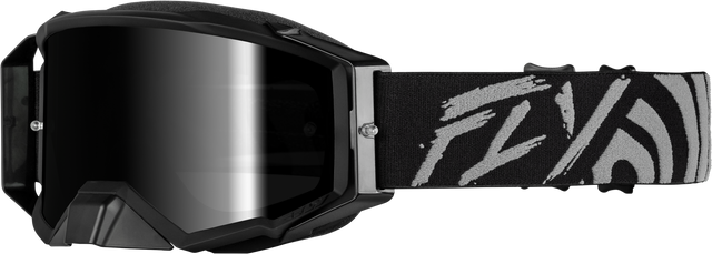 Moto - Men's - Gear Lines - 2025 Evolution DST S.E. Zen Black|Blue