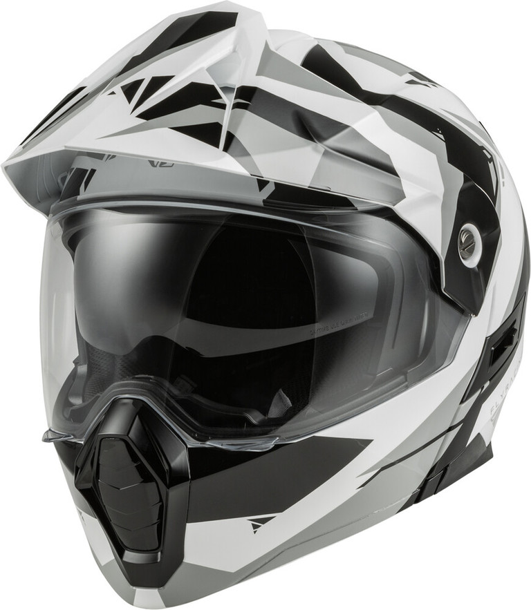 Black Flys ブラックフライズ ヘルメット 限定品 バイク 少量 モトクロス