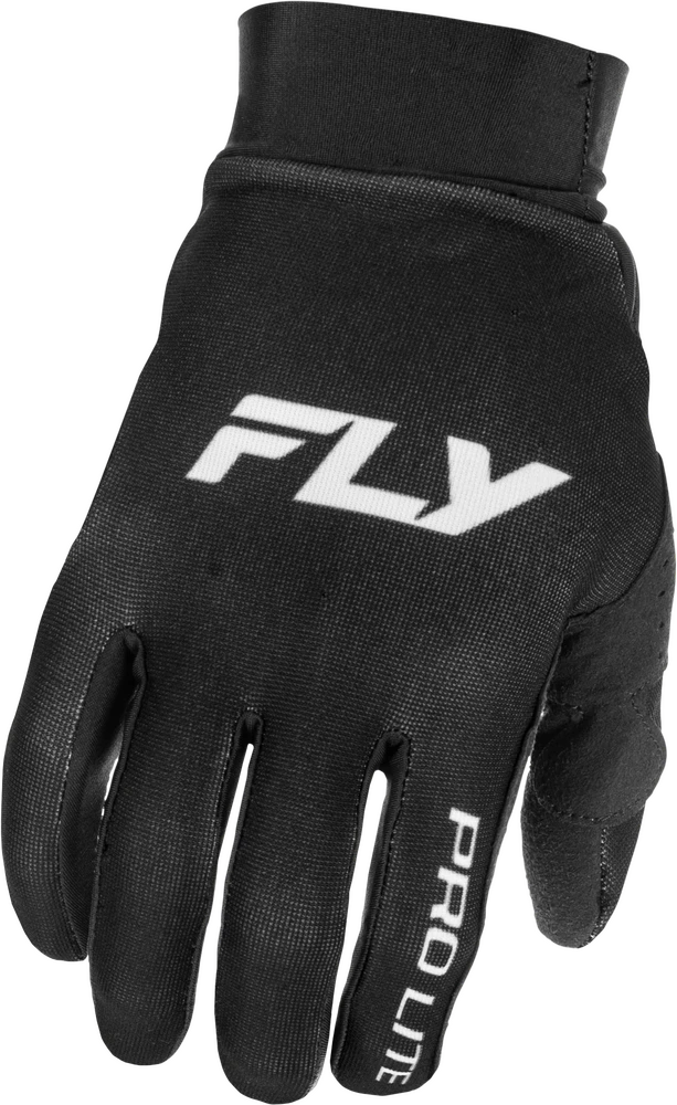 Moto - Men's - Gear Lines - Kinetic Mesh Red|Black|White - FLY Racing