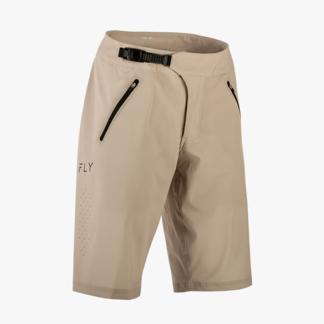 fly racing mountain bike shorts