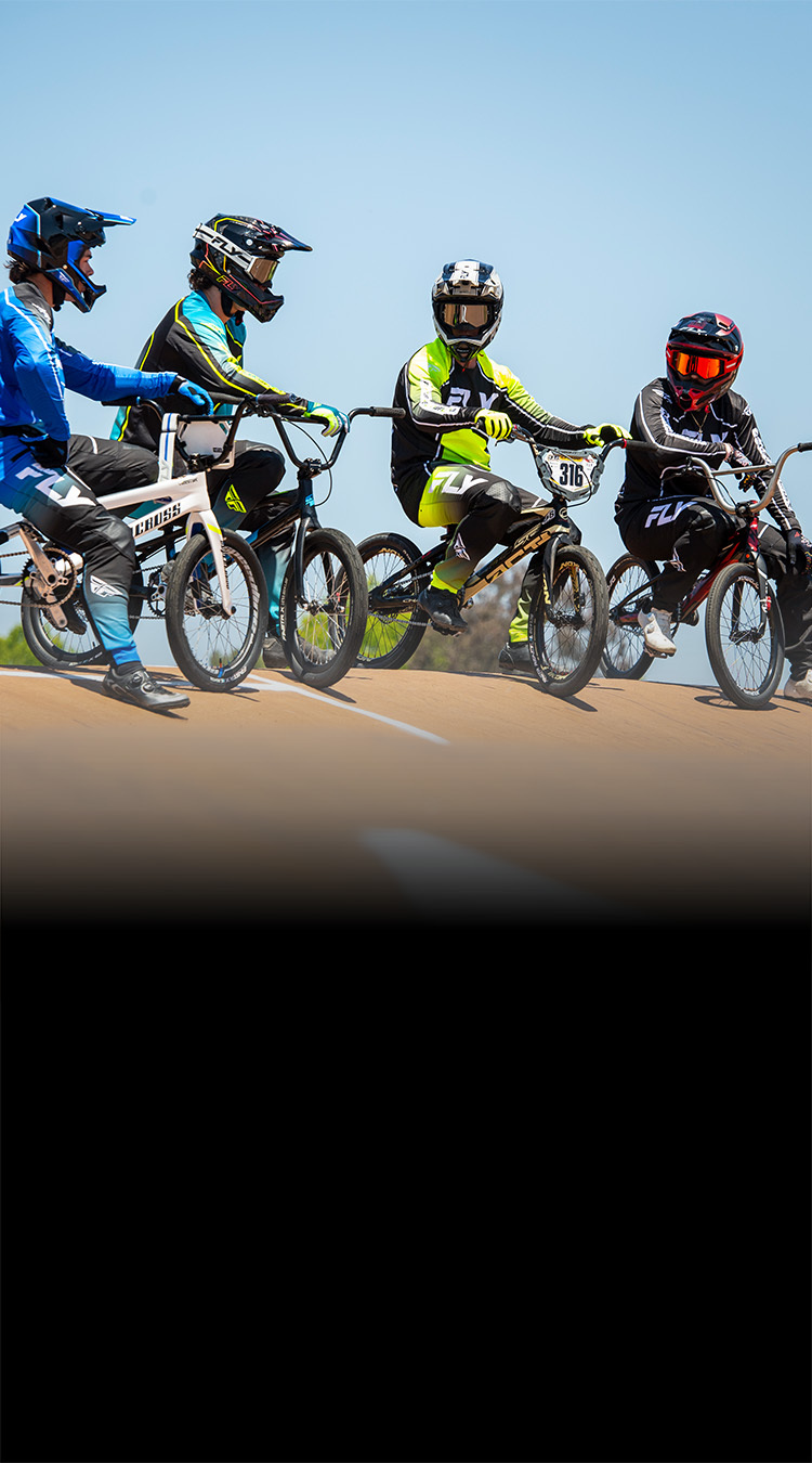 FLY Racing Bicycle Gear | Free Shipping Over $99