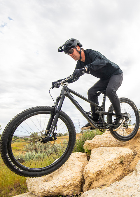 FLY MT | ENDURO